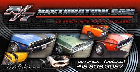 R T Restauration Inc R T Restauration Inc